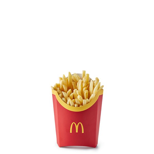 McDonald's Fries Large