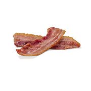 Streaky Bacon