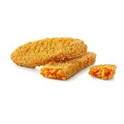 Veggie Dippers